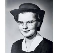 Evelyn YOUNG Obituary