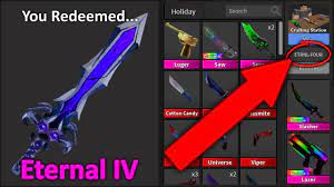 Our mm2 value list provides the latest values of every tradable item and pet in murder mystery 2. How To Redeem A New Free Godly Youtube