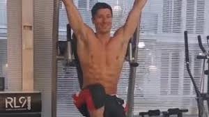 We did not find results for: Robert Lewandowski Abs Workout Youtube