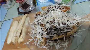 10 buah pisang kepok matang. Cara Membuat Pisang Coklat Keju Resep Pisang Coklat Keju Youtube