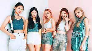 Menurut kalian siapa yang paling cocok sama orangnya? Itzy Profil Biodata Lengkap Kepogaul