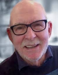 Robert McGeachy (Sandy) Obituary