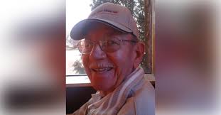 Obituary information for Joseph Erwin Glass