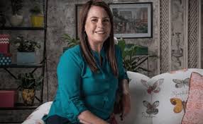 Leticia Perdigón era la Karely Ruiz de los años 70