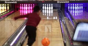 Photos: Bowling in Wisconsin