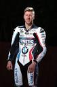 Ian Hutchinson