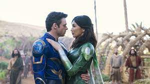 When Is Eternals Free On Disney Plus How To Watch Eternals Free Stylecaster