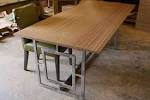 Rustic Table Base Home Design Ideas, Pictures, Remodel and Decor
