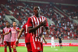 Olympiacos football club, also known simply as olympiacos, olympiacos piraeus or with its full name as olympiacos c.f.p., is a greek profess. Tr5aqfkc0hbuym