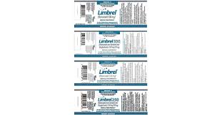 Image result for Limbrel