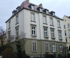 Heimathilfe wohnungsbaugenossenschaft e.g., würzburg | handelsregister: Hausbestand Wurzburg Heimathilfe Wohnungsbaugenossenschaft Eg