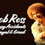 Bob Ross: Happy Accidents, Betrayal and Greed from www.netflix.com