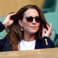 Kate Middleton: Nach Corona-Kontakt befindet sich die Herzogin in Isolation 