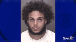 Man wanted in Robeson County killing turns himself in, deputies say