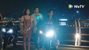 | i love you silly. Wetv Indonesia Wetv Original I Love You Silly Facebook