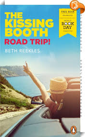 The kissing booth book series author beth reekles revealed that a third book is coming in the series and will show what happens to all of our elle, noah, lee, and rachel after the events of the. The Kissing Booth Road Trip Beth Reekles Book2look