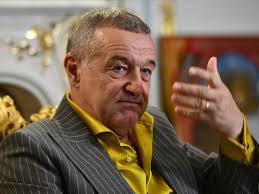 Publicat pe 30 martie 2021. Fcsb Escapes On The Last Hundred Meters Of Scoring After Adi Popa And Alexandru Stan Sued The Club It S Good That It S Over