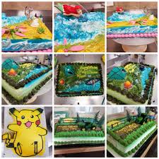 42 walmart cake decorator salaries. Some Cakes I Made At My Local Walmart Love My Job Walmart