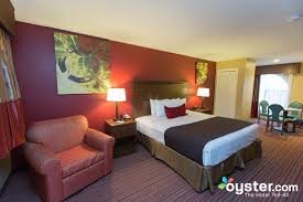Maybe you would like to learn more about one of these? Best Western Plus Fiesta Inn The Pool At The Best Western Plus Fiesta Inn Oyster Com Hotel Photos