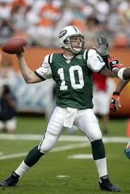 PFRPA Member Chad Pennington played 11 seasons in the NFL with the ...