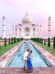 There is a domed tomb erected on an. Best Way To Get To The Taj Mahal From The Us Best Way To Get To The Taj Mahal From The Us Taj Mahal From 10am Until Sunset