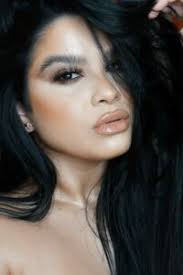 Geraldine Concepcion's Instagram, Twitter & Facebook