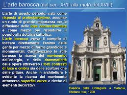 Image result for arte barocca