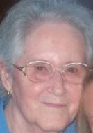 Mildred Joyce "Mickey" Minshew Fowler