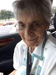 Joan Meredith Shaw Flannery