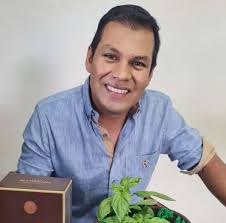 Gilberto Campos Gutierrez