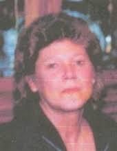 Obituary information for Carolyn Langford