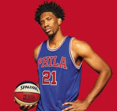 Embiid, who has yet to play more than 64 games in the regular season, is hoping he'll be able to spend more time on the court by playing at a lower. Who Is Joel Embiid S Wife Anna De Paula When They Married