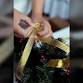 Christmas Table Decoration Workshop & Afternoon Tea event image