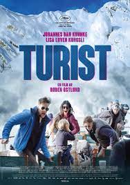 Это событие повлекло за собой сильные изменения в их жизни. Force Majeure 2014 Imdb