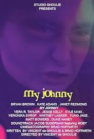 My Johnny (Short 2014)