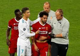 11/05/2018 live ticketing advice for fans ahead of club finals. Football 3 Things We Learned From The Real Madrid Liverpool Champions League Final Football News Top Stories The Straits Times