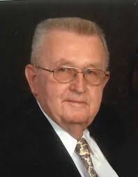 Robert Geiger Obituary (1931