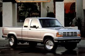 Image result for Silver 1992 Ford
