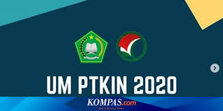 Maybe you would like to learn more about one of these? Um Ptkin 2020 3 Kampus Islam Negeri Ini Berdaya Tampung Besar Halaman All Kompas Com
