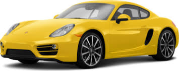 2014 Porsche Cayman Problems | Kelley Blue Book