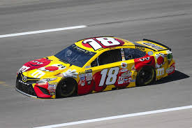 Nascar cars are cars that are used in nascar racing, and they are stock cars. Gallery Landing Page Official Site Of Nascar Joe Gibbs Racing Nascar Race Cars Kyle Busch