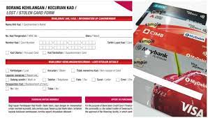 Cara mudah dapatkan akaun statement bank islam. Aedz4r8kl8fcqm