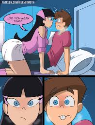 AllPornComic - F.O.P. Cartoon Sex Comics