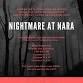 Nightmare at NARA event image