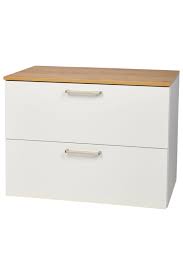 Nobilia Waschtischunterschrank Badezimmer Waschbeckenunterschrank 2 Schubladen 60cm 80cm Weiss In 2020 Waschbeckenunterschrank Waschtischunterschrank Nobilia