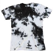 Black And White Tie Dye T Shirt Contact Support Tie Dye Shirts Patterns Tye Dye Shirts Tie Dye Shirts