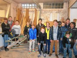 He is the son of william afton, and the brother of elizabeth afton. Lorrach Rund Ums Holz Lorrach Verlagshaus Jaumann