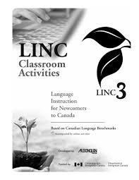 Grade 4 homework & classwork. Linc 3 Classroom Activities Pdf