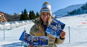 Chi aveva la necessità di rialzarsi dopo la scivolata di sankt anton am arlberg era sofia goggia, capace di centrare l'obiettivo. Gli Allenamenti Sulla Pista Di Artesina Di Marta Bassino Federica Brignone Sofia Goggia E Compagne Della Nazionale Azzurra Di Sci Alpino La Stampa