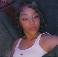 Paige Hocker în persoane